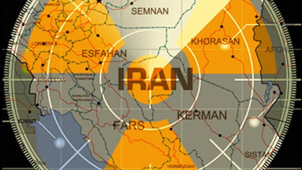 Iranul anunță că dacă SUA se vor dezice de Acordul nuclear atunci Teheranul îi va urma imediat