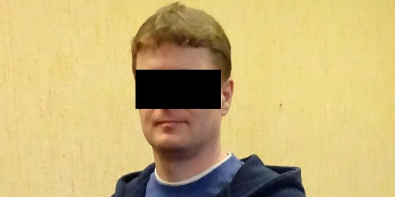 Un fost militar german este judecat pentru un atac rasist, comis acum 18 ani