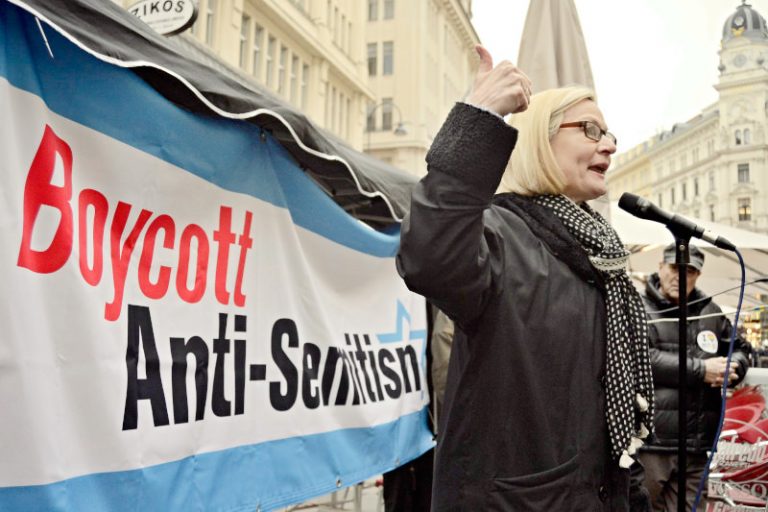 Evreii din Austria boicotează comemorarea Holocaustului