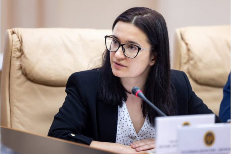 Cristina Gherasimov: R.Moldova se apropie de deschiderea oficială a negocierilor de aderare la UE