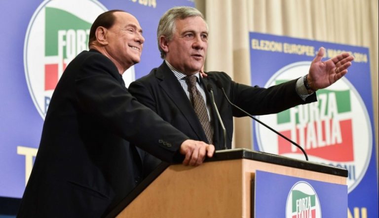 Berlusconi vine cu o propunere surpriză pentru funcţia de premier al Italiei