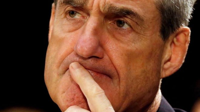 SUA: Democraţii vor ca raportul lui Mueller privind ingerințele Rusiei în alegerile prezidențiale să fie publicat