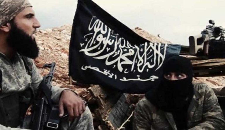 Olanda condamnă la ani grei de închisoare un jihadist din Frontul Al-Nusra