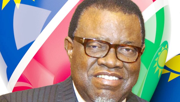 Preşedintele Namibiei, Hage Geingob, a decedat într-un spital din Windhoek