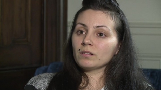 O româncă închisă pe nedrept în Marea Britanie a fost eliberată. Ea a născut în închisoare şi îşi povesteşte calvarul