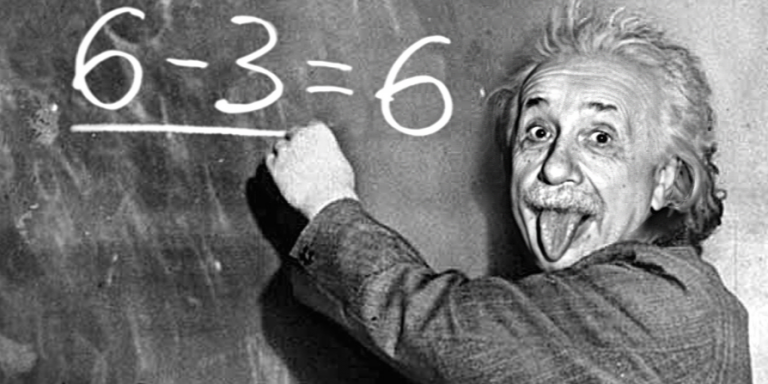Albert Einstein avea concepţii rasiste şi xenofobe