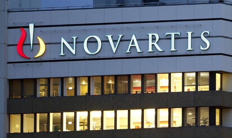 Gigantul farmaceutic elveţian Novartis concedieri pe plan global