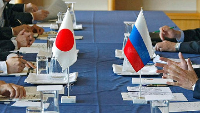 Rusia abandonează negocierile de pace cu Japonia, argumentând cu ‘poziţia inamicală’ a Tokyo în contextul conflictului în Ucraina