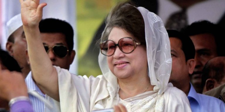 Ani grei de închisoare pentru fostul premier din Bangladesh