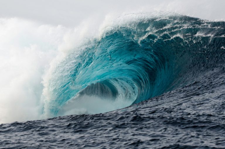 Alerta de tsunami, emisă după seismul cu magnitudinea 7,3 produs în apropiere de Tonga, a fost anulată