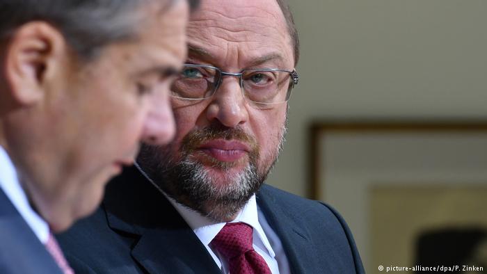 Şeful diplomaţiei germane îl critică dur pe posibilul său succesor