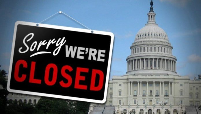 Congresul american încearcă să evite shutdown-ul