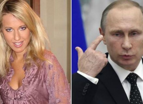 Contracandidata lui Putin, Ksenia Sobciak, cere scuze pentru amestecul rus în alegerile din SUA