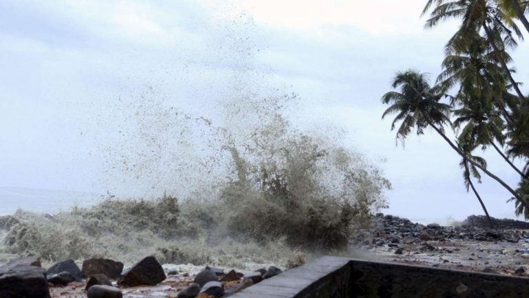 Tonga : Ciclonul tropical Gita a provocat pagube importante