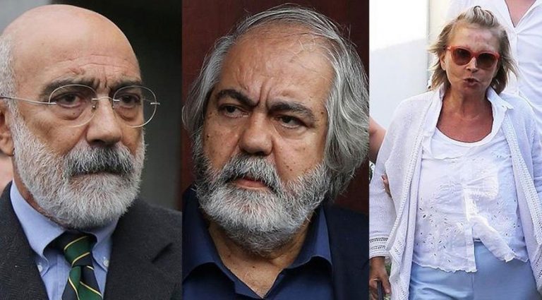 Trei ziarişti celebri din Turcia au fost condamnaţi la închisoare pe viaţă