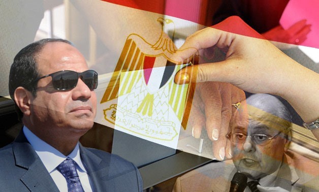 Egipt : Peste un milion de buletine de vot declarate nule