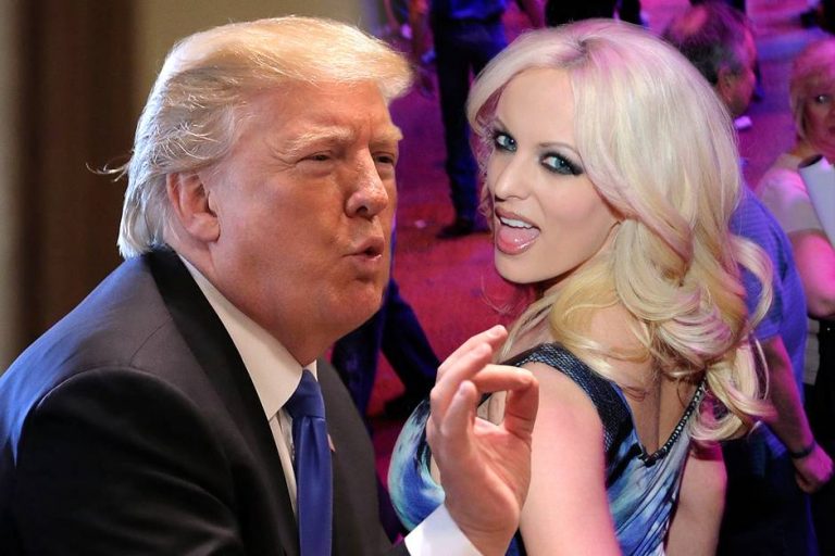 Avocatul lui Trump a cumpărat tăcerea unei actriţe porno. Degeaba