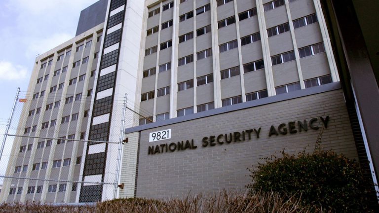 Schimb de focuri în faţa sediului NSA din Maryland – VIDEO LIVE