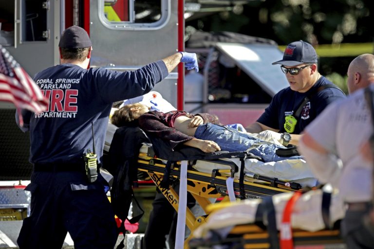 17 morţi în atacul din Florida. Cine este autorul masacrului – FOTO/VIDEO