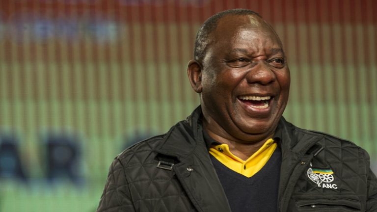 Preşedintele sud-african își va dona jumătate din salariu în scopuri caritabile