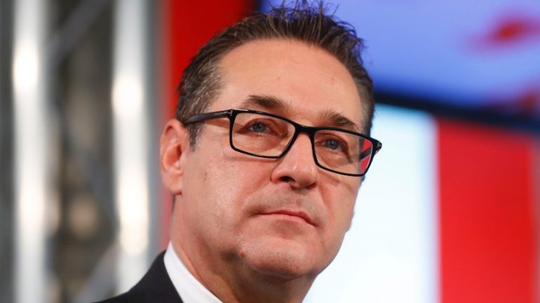 Vicecancelarul austriac promite să reformeze postul naţional ORF şi să elimine taxa de finanţare