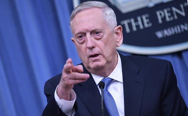 Șeful Pentagonului știe care este scopul rușilor: ‘Vor să spargă unitatea NATO’