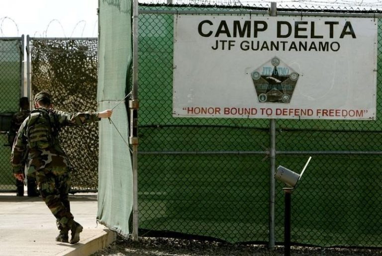 O expertă ONU în drepturile omului se va deplasa în curând la închisoarea Guantanamo, o premieră