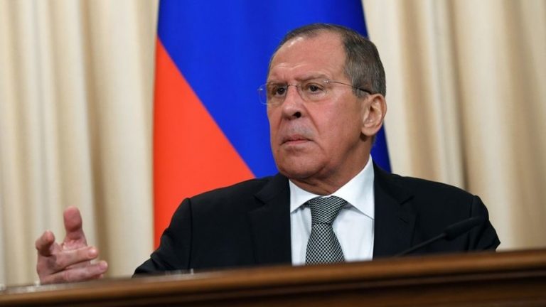 Lavrov anunţă victoria în Siria: Ghouta orientală este ‘aproape curăţată de elemente teroriste’