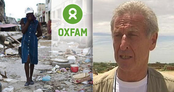Scandalul sexual din Oxfam continuă. Fostul director recunoscuse încă din 2011 că apela la serviciile prostituatelor