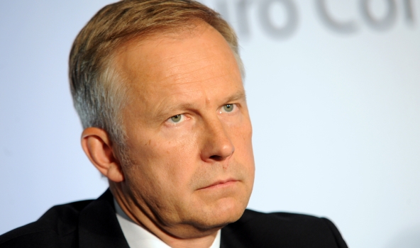 După suspendarea guvernatorului Băncii Centrale a Letoniei, Ministerul Apărării vorbeşte despre o ‘dezinformare din exterior’