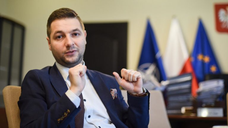 Polonia. Iniţiatorul legii privind Holocaustul spune că a venit timpul pentru un ‘catharsis’ naţional