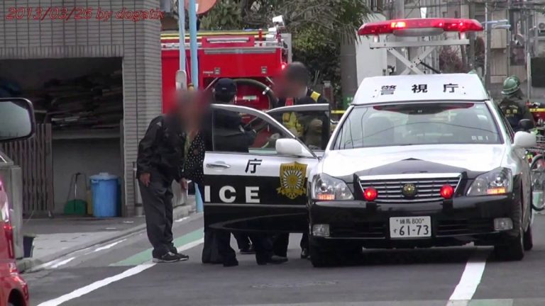 Doi poliţişti şi o femeie, ucişi într-un atac cu puşcă şi cuţit într-un oraș din centrul Japoniei