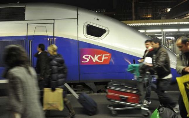 Franţa începe reforma din temelii a serviciilor feroviare