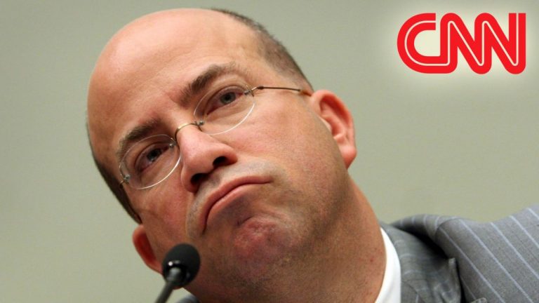 Preşedintele CNN a demisionat după dezvăluiri despre o relaţie secretă cu una dintre colegele sale