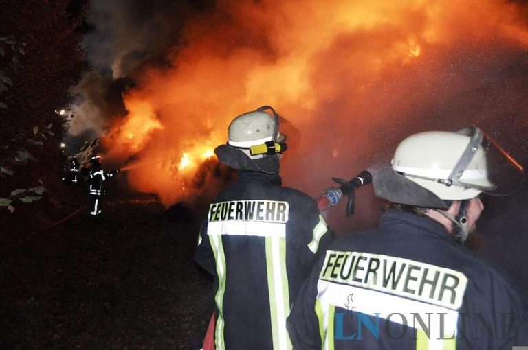 Incendiu puternic la un hotel din Berlin. Cel puţin şase oameni sunt răniţi – FOTO/VIDEO