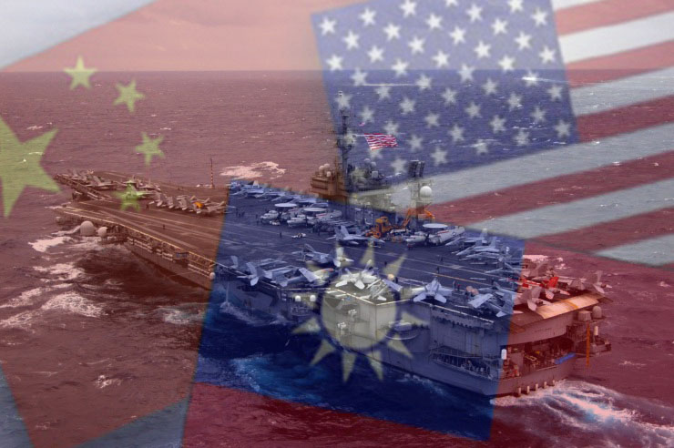 Washingtonul ‘toarnă gaz pe foc’ în relaţiile cu China şi vinde arme în Taiwan de sute de milioane de dolari