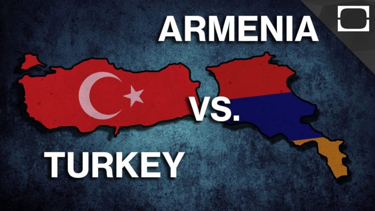 Armenia şi Turcia negociază normalizarea relaţiilor diplomatice la Viena