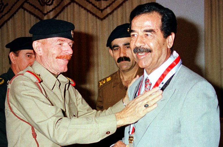 O instanţă irakiană cere confiscarea bunurilor rudelor foştilor demnitari ai regimului Saddam Hussein