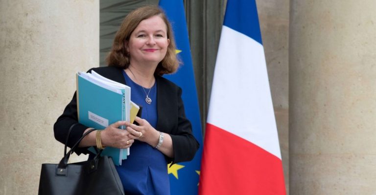 Fără un acord privind Brexit-ul, trenurile Eurostar nu vor mai putea intra în Franţa (ministru)