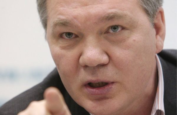 Un deputat rus propune pedeapsa cu moartea pentru străinii care ‘se bagă’ în alegerile din Rusia