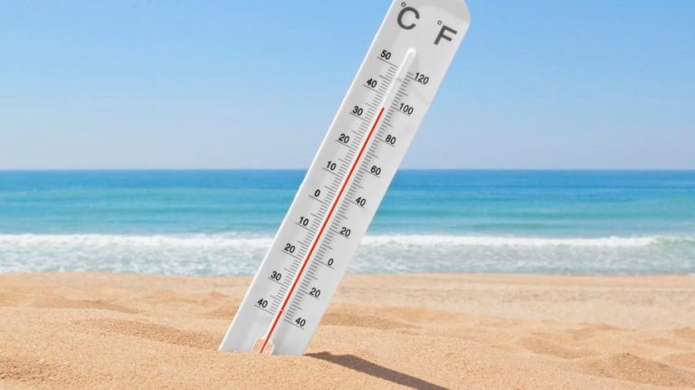 Vara cea mai călduroasă în Noua Zeelandă. Temperaturile au fost cele mai ridicate din istorie