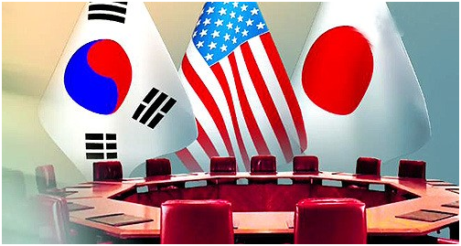 Emisarii SUA, Coreii de Sud şi Japoniei au avut o întâlnire la Seul