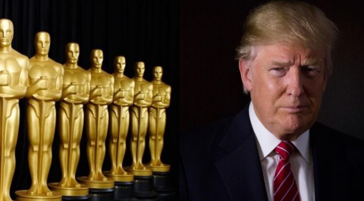 Donald Trump știe de ce Premiile Oscar au avut o audiență atât de scăzută