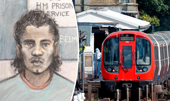Marea Britanie : Autorul atentatului de la metroul londonez din 2017 a fost condamnat la închisoare pe viaţă