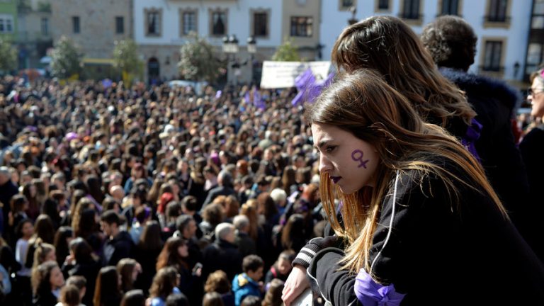 De 8 Martie, femeile din Spania intră în grevă ‘feministă’. Evenimente programate în România şi în alte ţări din lume