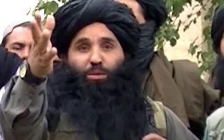 Recompensă de 5 milioane de dolari pusă pe capul unui lider taliban