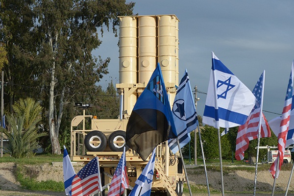 SUA şi Israel ANULEAZĂ un exerciţiu militar comun
