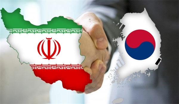 Iranul primeşte un împrumut COLOSAL din Coreea de Sud