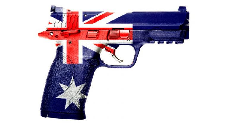 Legislaţia strictă din Australia privind armele a împiedicat atacurile armate în masă