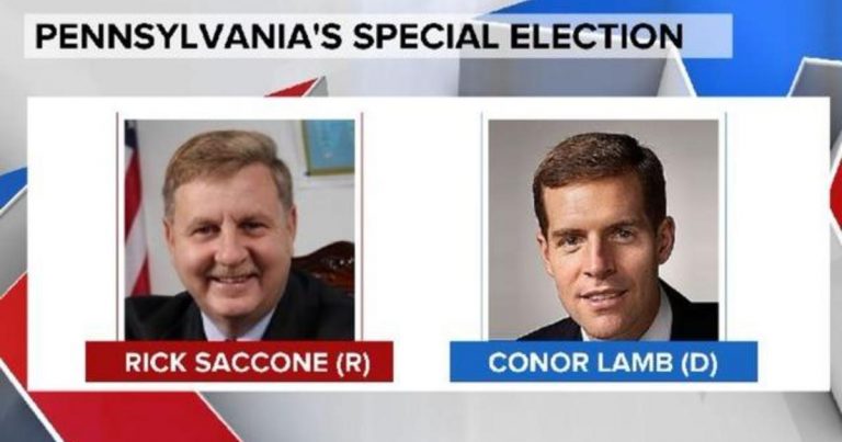 Rezultatul alegerilor din Pennsylvania este prea strâns pentru a fi clar